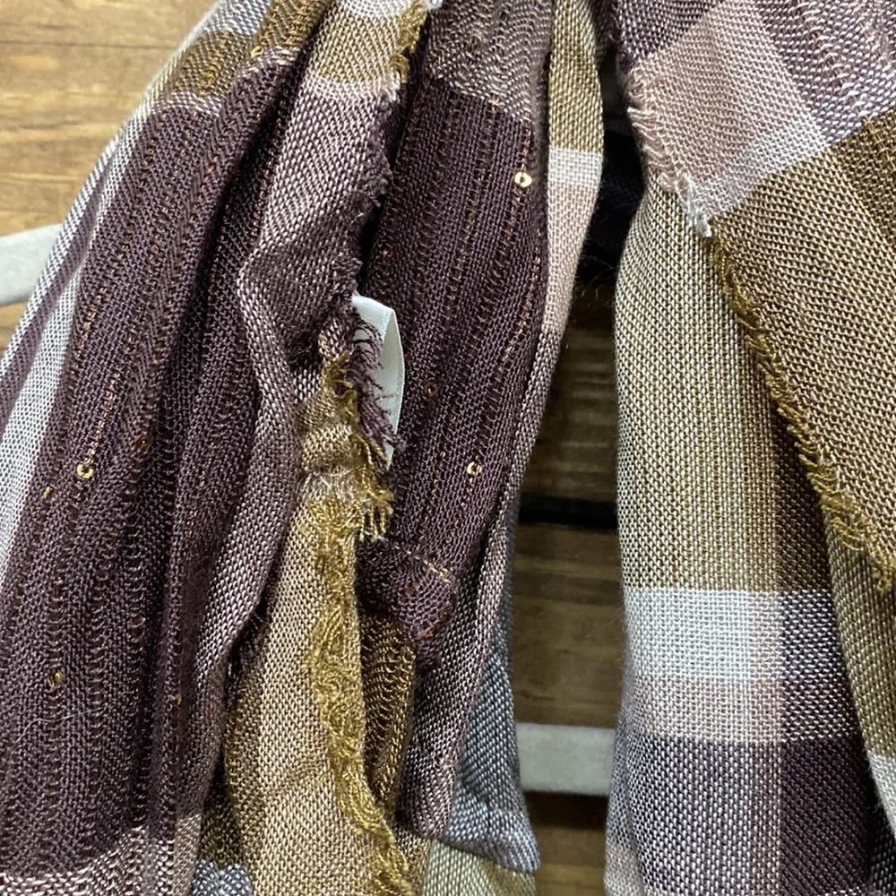 Cato Scarf 🧣